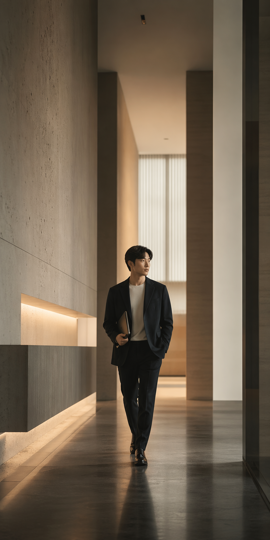 확장·이동을 상징하는 장면 (대표 이미지)