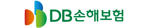 DB손해보험 로고
