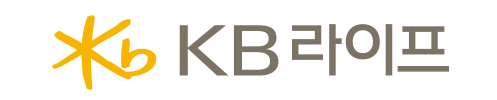 KB라이프 로고