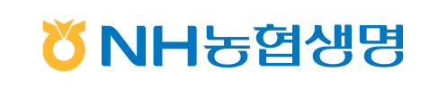 NH농협생명 로고