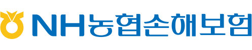 NH농협손해보험 로고