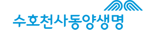 동양생명 로고