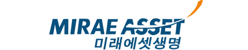 미래에셋생명 로고