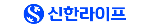 신한라이프 로고