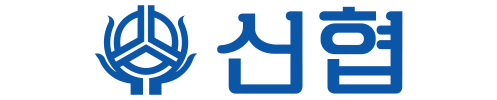 신용협동조합중앙회 로고