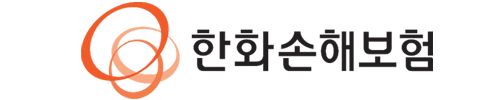 한화손해보험 로고