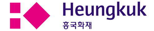 흥국화재 로고