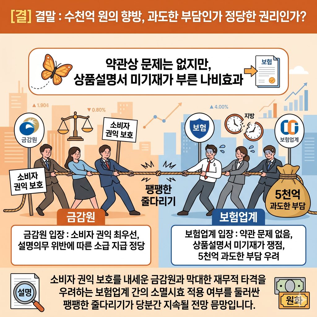 갑상선암 림프절전이로 원발암이 유사암일때에 일반암 보험금 지급에 대한 쟁점안내
