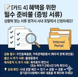삼성화재 장기보험 출산육아휴직 어린이보험 할인 안내