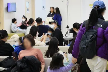 새학기 독감 '재확산' 우려에 미니보험 수요 늘어