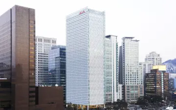 AIA생명, '특정 신의료치료 특약' 9개월 배타적사용권 획득