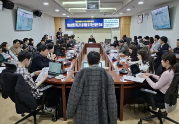 '중증질환' 실손보험 분쟁 확산, 국회서 제도 개선 논의