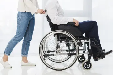 보험·은행권, 장애인 '금융 접근성' 확대 속도