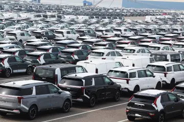 車보험 '8주룰' 또 제동… 5월 시행 사실상 무산