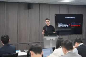 AI 영상 에이전트, 보험 리스크관리 실시간으로
