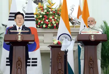 금융위원회, 한국 금융회사의 인도 진출 교두보 마련