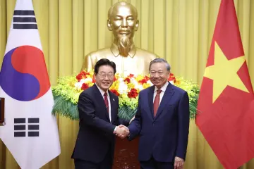 금융위원회, 베트남 진출 금융회사의 영토 확장 지원