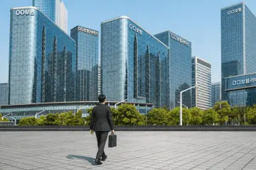 같은 기준 다른 문턱, '설계사 이직 제한' 제각각