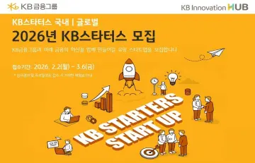 금융그룹, ‘혁신 스타트업’ 키운다… 생산적 금융 전환 속도