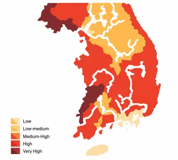 반도체 공장 막은 ‘물 부족’… 산업계 덮친 워터 리스크