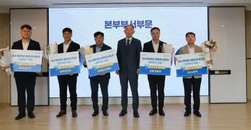 NH농협생명, 전사 업무개선 아이디어 공모전 실시