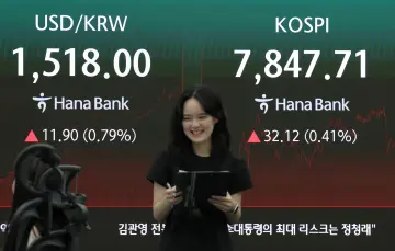짧아지는 금융 시야, 투자 쏠림에 보험·안전 수요부터 흔들