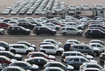車보험 4월 누적 손해율 85.1%… 전년 대비 1.9p 상승