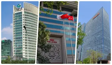 중국 보험사 지역법인 경쟁 격화… 생보는 중국생명, 손보는 PICC 우위
