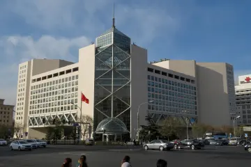 중국 은행 자금, 보험으로 이동… 배당형 생명보험 '강세'