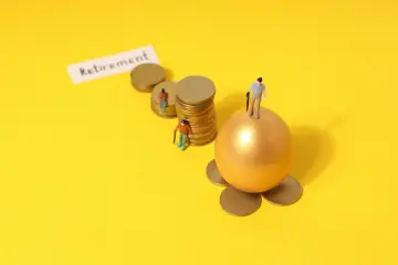 퇴직연금 500조 시대, 인출기 앞둔 운용 전략 중요