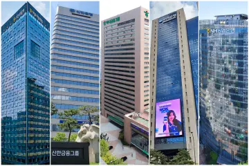 5대 시중은행, BIS ‘프로젝트 아고라’ 참여… 토큰화 지급결제 검증