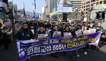 “노란봉투법, 보험사 외주 인력 관리 위축·퇴출 절차 지연 우려”