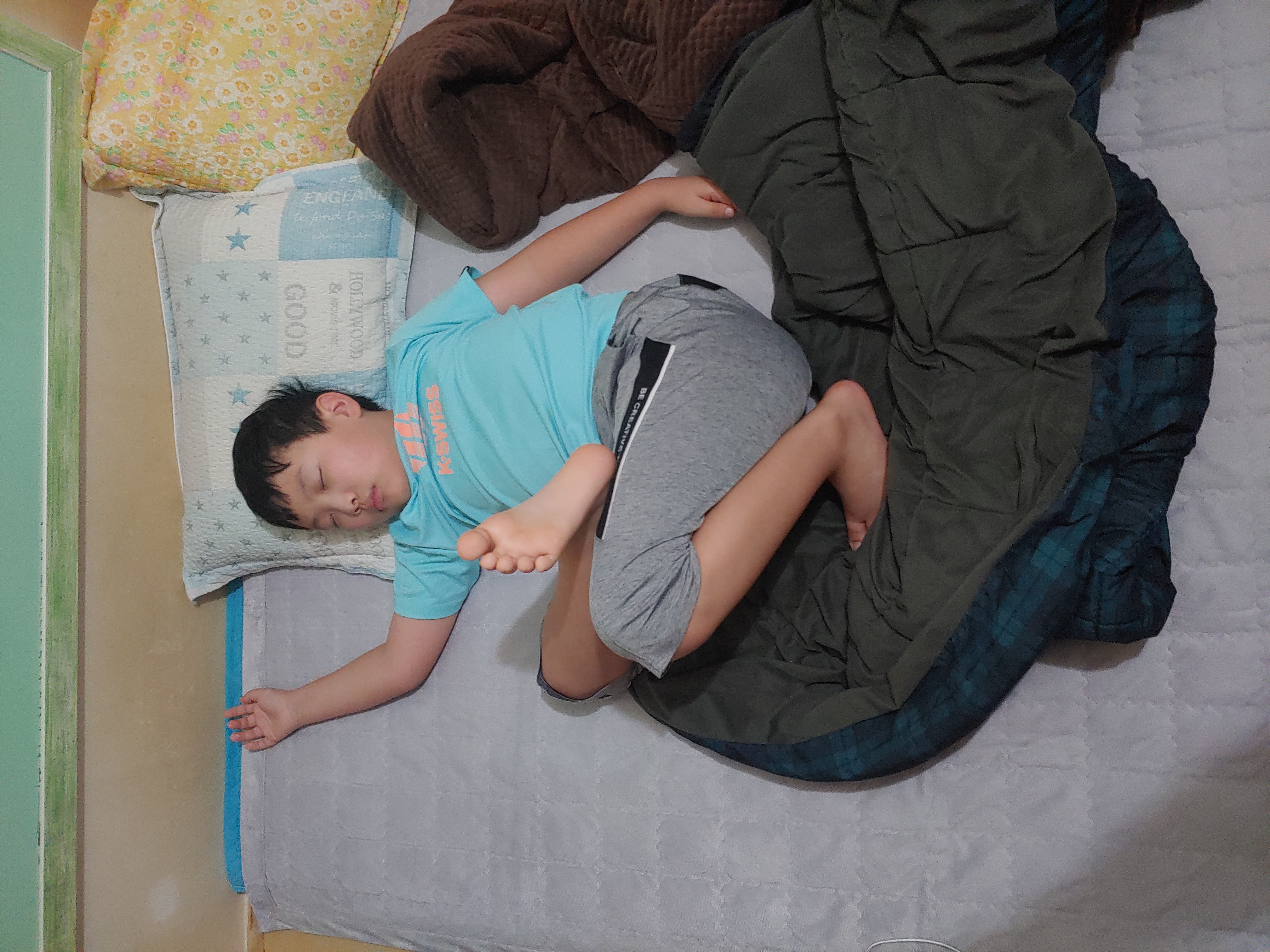 주은아빠 포트폴리오 6